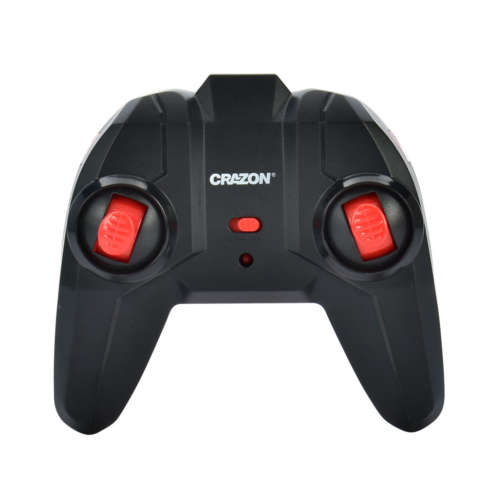 Автомобіль на радіокеруванні Crazon Джип 1:16 333-PZ22168