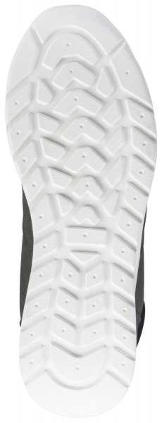 Ботинки Firefly Hudson II M 282235-031 р.39 серый