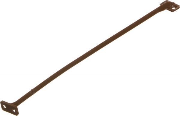 Обмежувач відкриття дверей L-200 мм 366.73.104me