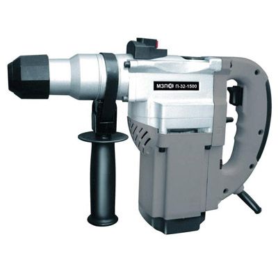 Перфоратор МЗПО П-32-1500