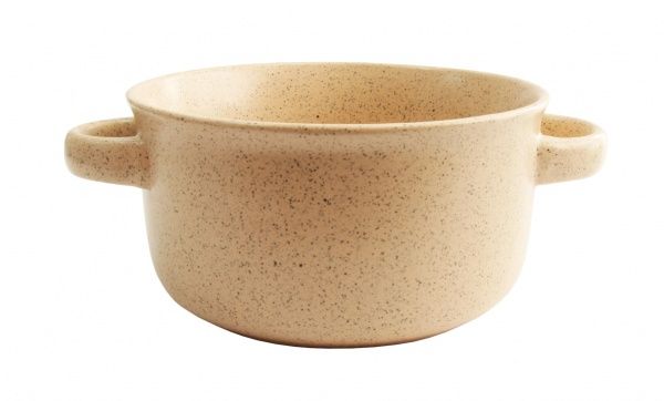 Супниця Sesame Cream 600 мл М04100-D235 Milika