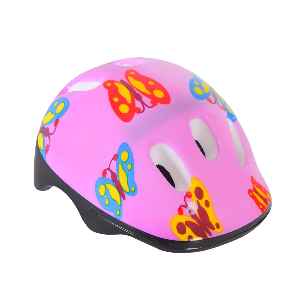 Шлем защитный детский 24,5х20 см Z41493