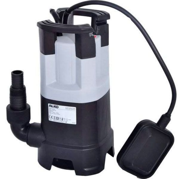 Насос дренажный AL-KO Drain 7200 classic 113507