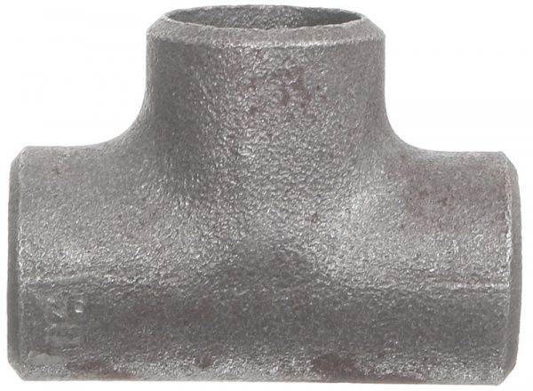 Тройник 26х26 мм