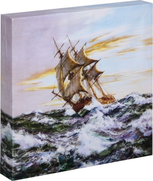 Репродукція Сучасне мистецтво 28-4 28x28 см 