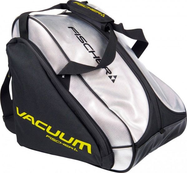 Сумка для обуви FISCHER Z04216 черно-серый 