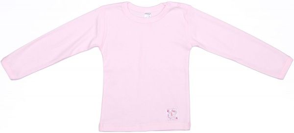 Кофта Татошка р.98 розовый 