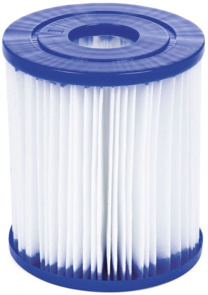 Бассейн каркасный Bestway 305x200x84 см (5614A)