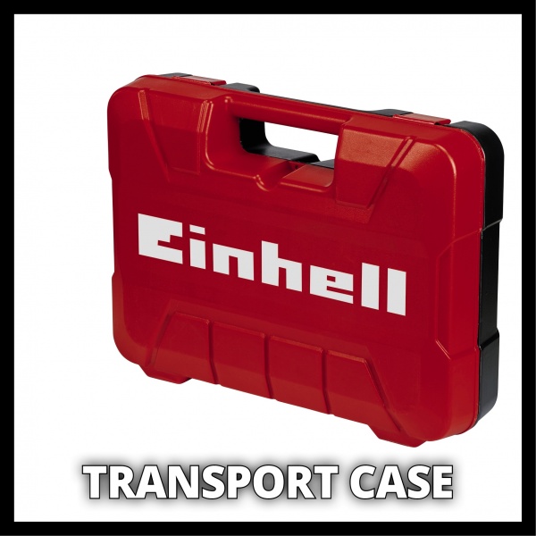 Молоток відбійний пневматичний Einhell TC-PC 45 4139040