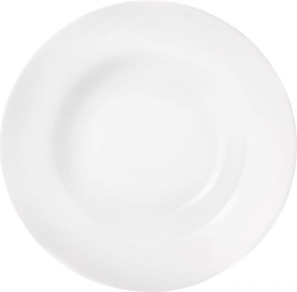 Тарелка суповая Toledo 24 см Bormioli Rocco