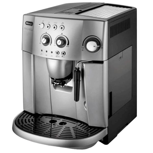 Кавомашина Delonghi ESAM 4200.S