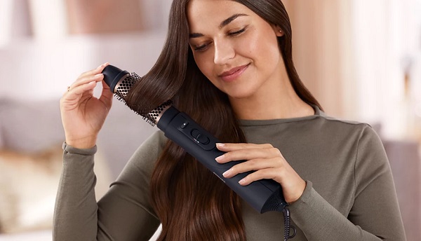 Фен-щетка Philips BHA530/00