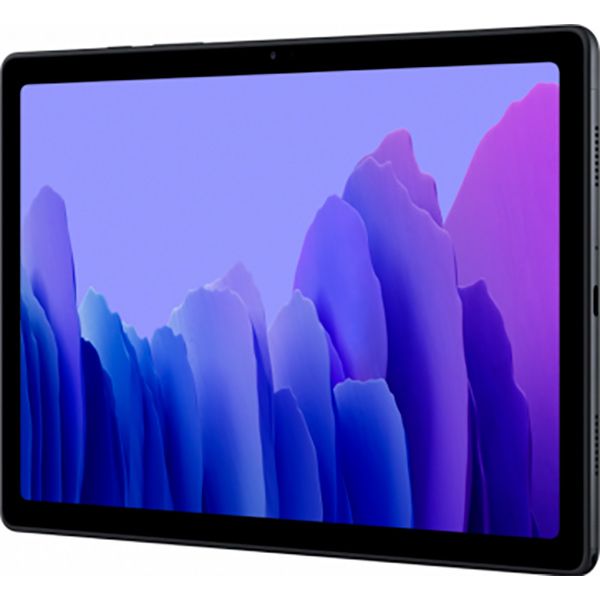 Планшет Samsung Galaxy Tab А7 10.4 3/32GB LTE black (SM-T505NZAASEK)
