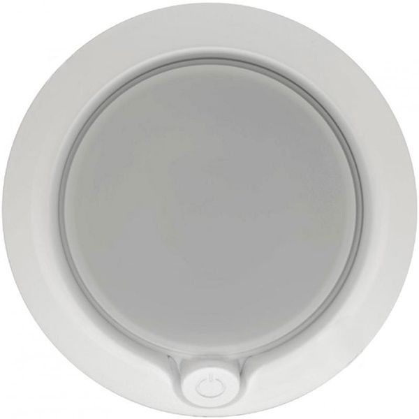 Ночник Ledvance Lunetta 3000 К LED 0,3 Вт белый 