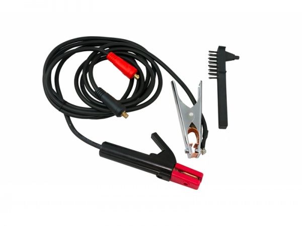 Инвертор сварочныйSturm AW97I275 20-275А, 1,6-5,0мм, дисплей