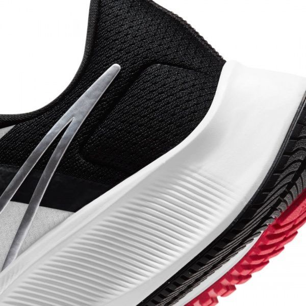 Кроссовки Nike Air Zoom Pegasus 38 CW7358-101 р.US 6 белый