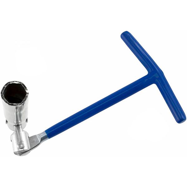 Ключ свечной King Company Т-образный