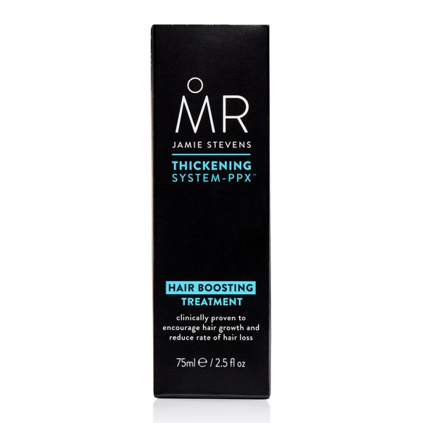 Спрей-сыворотка MR. Jamie Stevens для укрепления волос 75 мл 