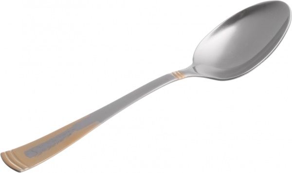 Набор столовых приборов Era на 6 персон 25 предметов 5898-25 Giorinox