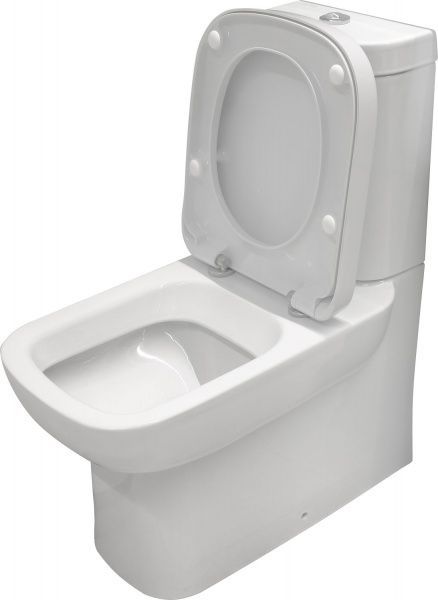 Унитаз-компакт Jacob Delafon Replay 4974К-00 + Е4831-00