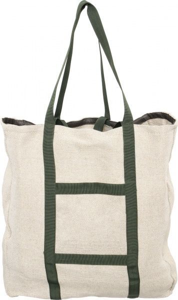 Сумка хозяйственная хаки 50x41x12 мм хаки