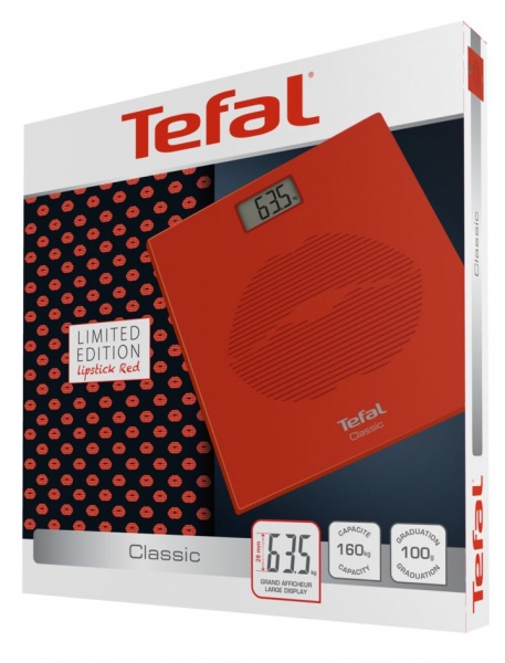 Ваги підлогові Tefal Classic PP1149V0