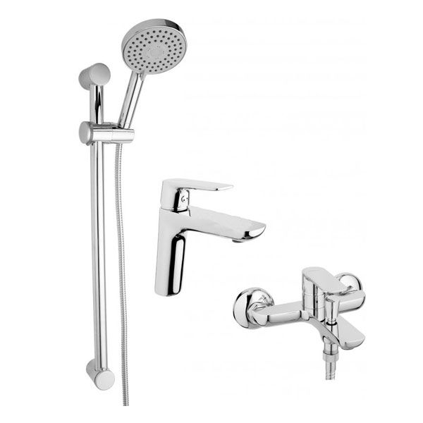 Комплект змішувачів Ravak Classic