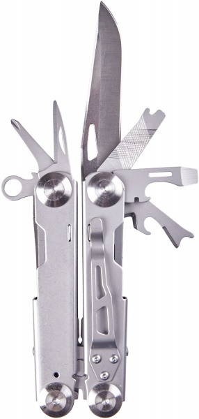 Мультитул ACTIVE Shiny Tool, 13 инструментов 63.02.50