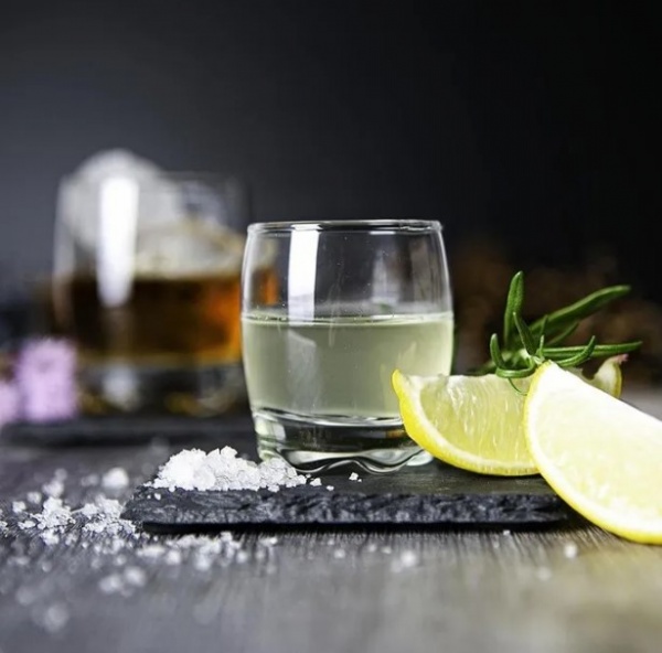 Склянка Silva 285 мл 1 шт. Helios 