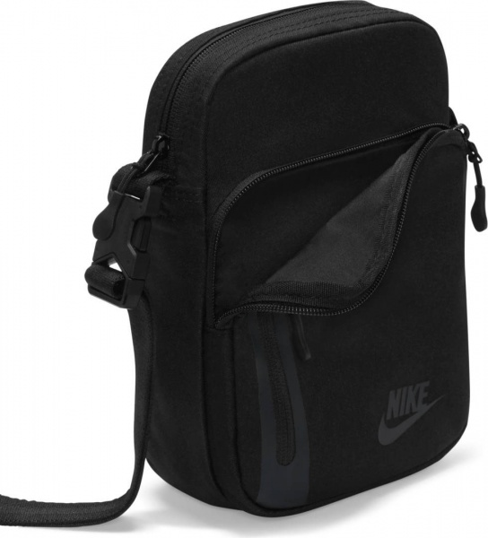 Сумка Nike ELEMENTAL PREMIUM DN2557-010 черный 
