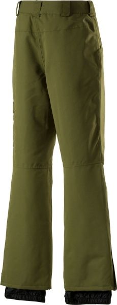 Брюки Firefly Antonio II mn 280461-839 р. 50 оливковый