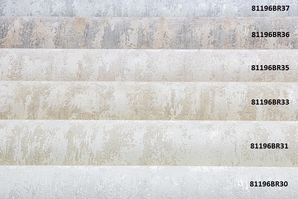 Шпалери вінілові на флізеліновій основі Bravo 81196BR36 1,06x10,05 м