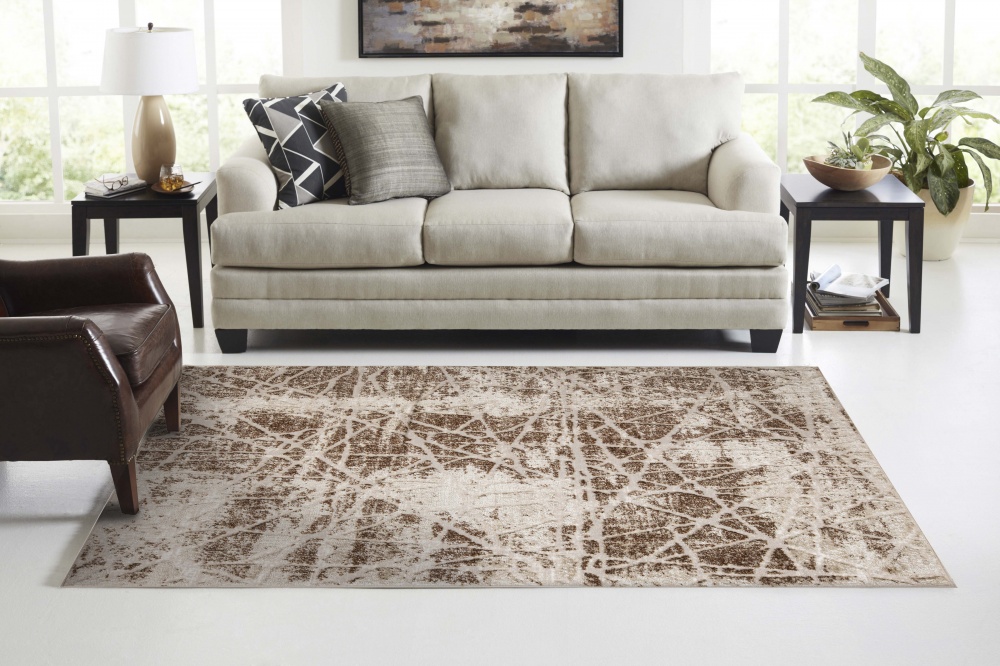 Ковер Oriental Weavers SALAMANCA (44001/XT7-H) 160x235 см