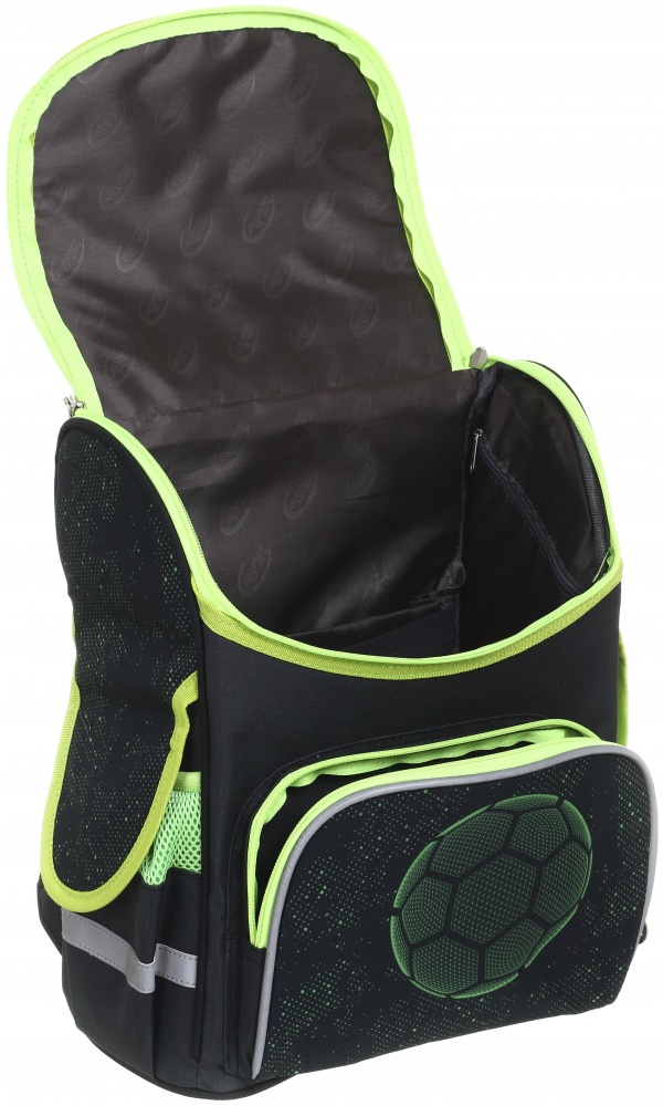 Ранец-короб Nota Bene Спорт ортопедический Мяч Sport NB 24