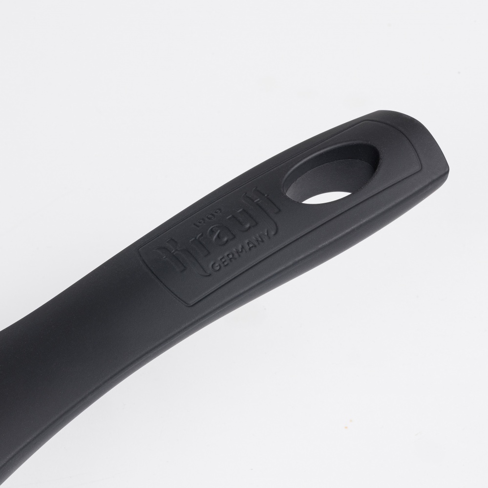 Сковорода з кришкою Krauff глибока 28 см Prime Chef 25-45-225