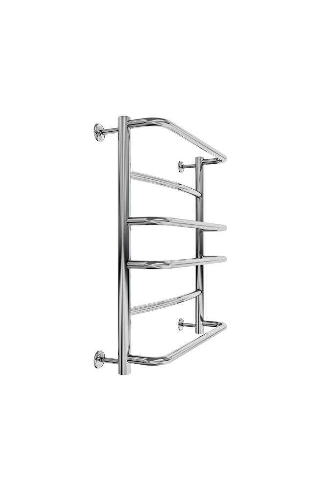 Рушникосушарка водяна Mario INOX Люкс 570х530/500