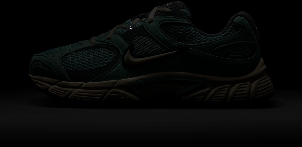 Кросівки Nike V5 RNR II6294-001 р.38,5