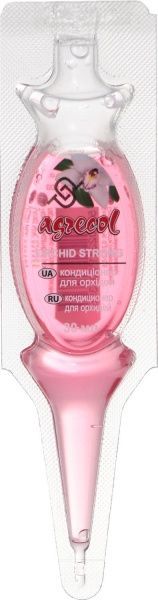 Удобрение-аппликатор для орхидей Agrecol 30 мл