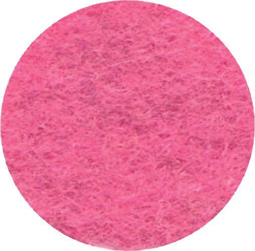 Фетр листовой розовый 165FW-H004 1-1,4 мм, 21,5х28 см