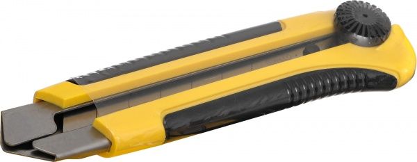 Нож строительный Stanley 0-10-425