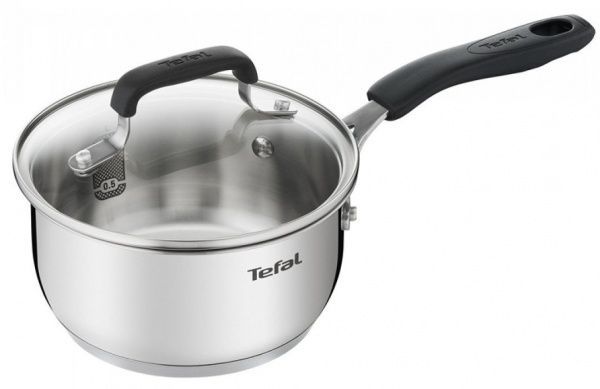 Набор кастрюль Cook&Cool 6 предметов E493S674 Tefal