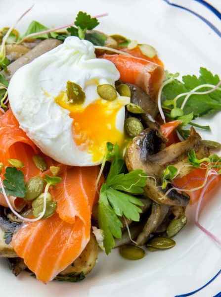 Книга Євген Клопотенко «Зваблення їжею: 70 рецептів, які захочеться готувати» 978-617-7563-76-0