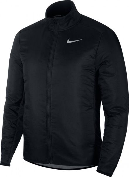Куртка Nike M NK AROLYR JACKET BV4874-010 S черный