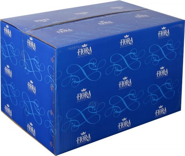 Сервиз для чая Sevilla 21 предмет на 6 персон Fiora