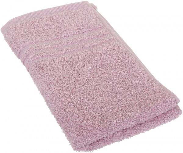 Рушник Leonora 30x50 см рожевий Kela 