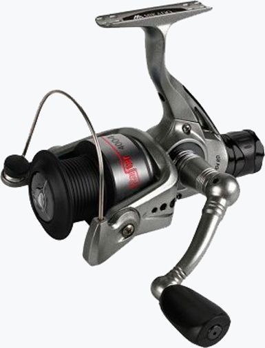 Катушка Mikado Rafter 3004 RD (KDA112-3004RD)