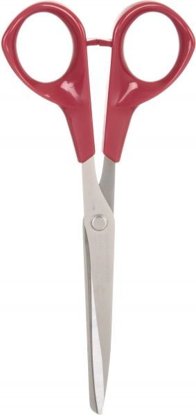 Ножиці універсальні Kangaro MG-68Y 169 мм 