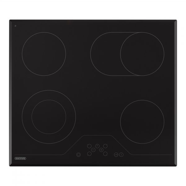 Варочная поверхность Eleyus OLIVIA 60 BL V