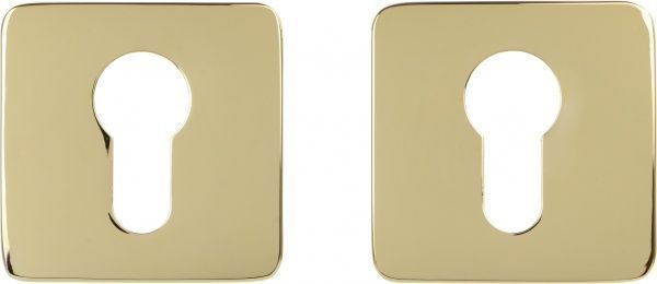 Накладка Colombo PT 13 RoboquattroS PZ полірована латунь