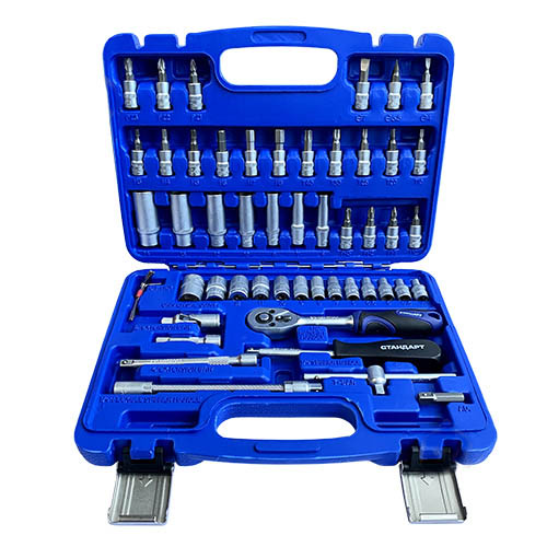 Набір ручного інструменту Стандарт 1/4